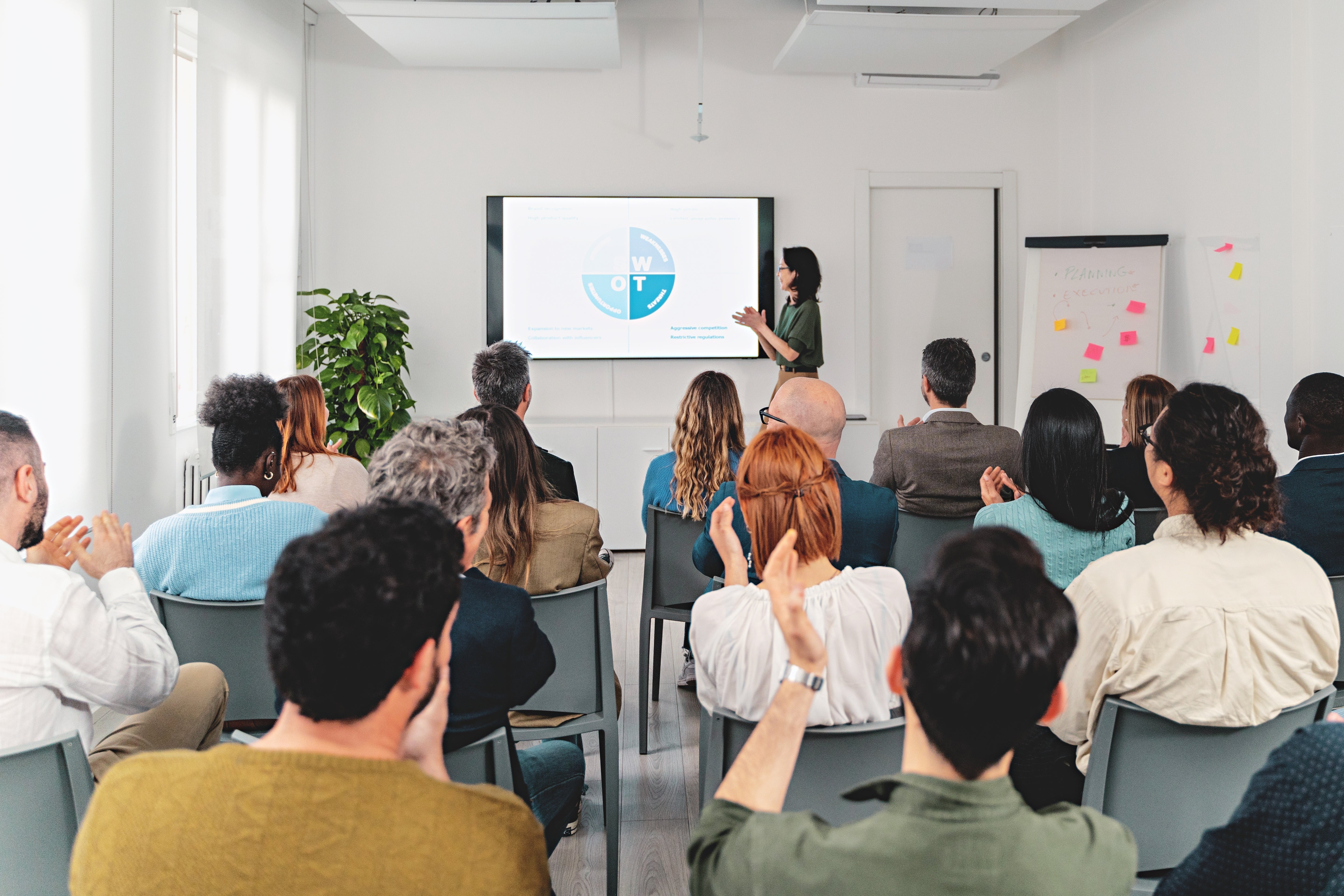 Flagship Training