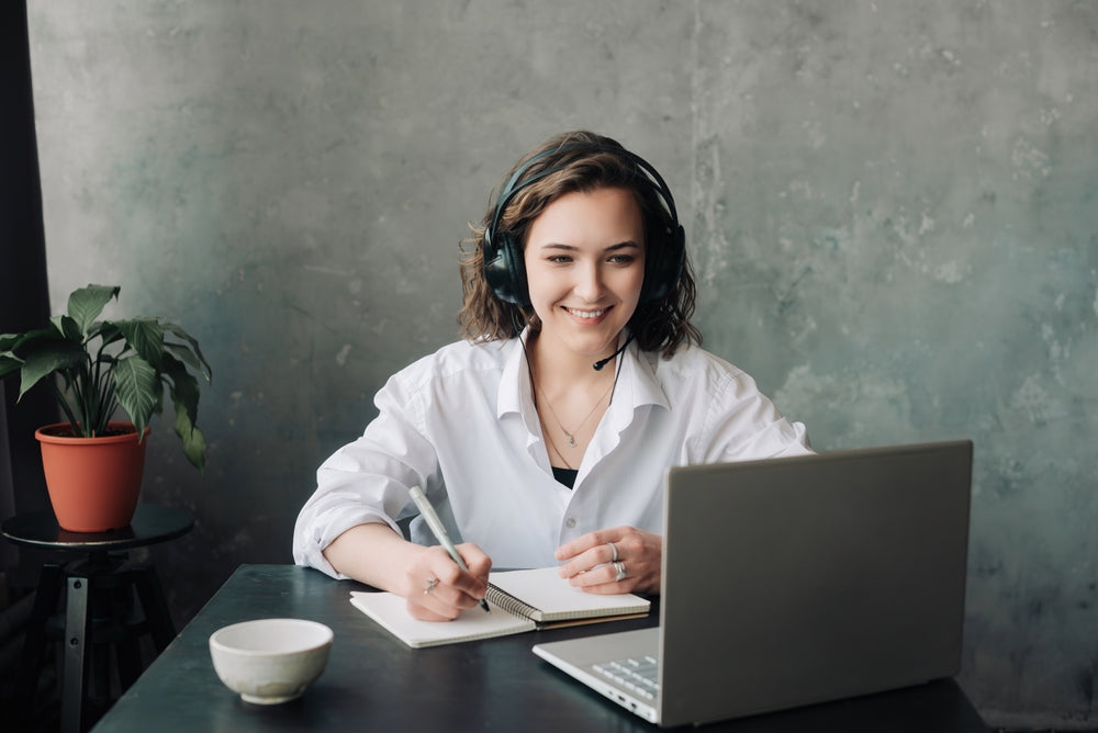 Self-Paced Course